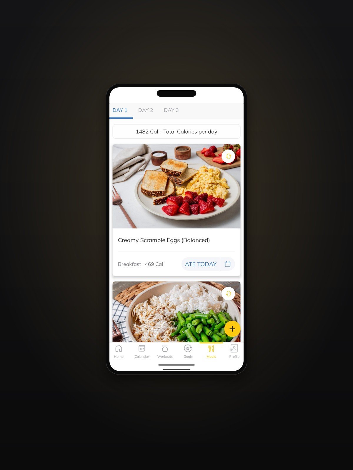 Plan Your Meals