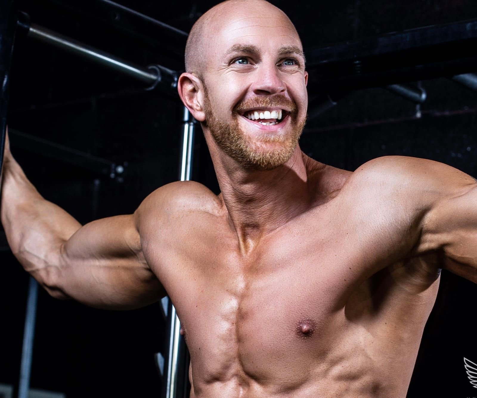 Matt Nuttall