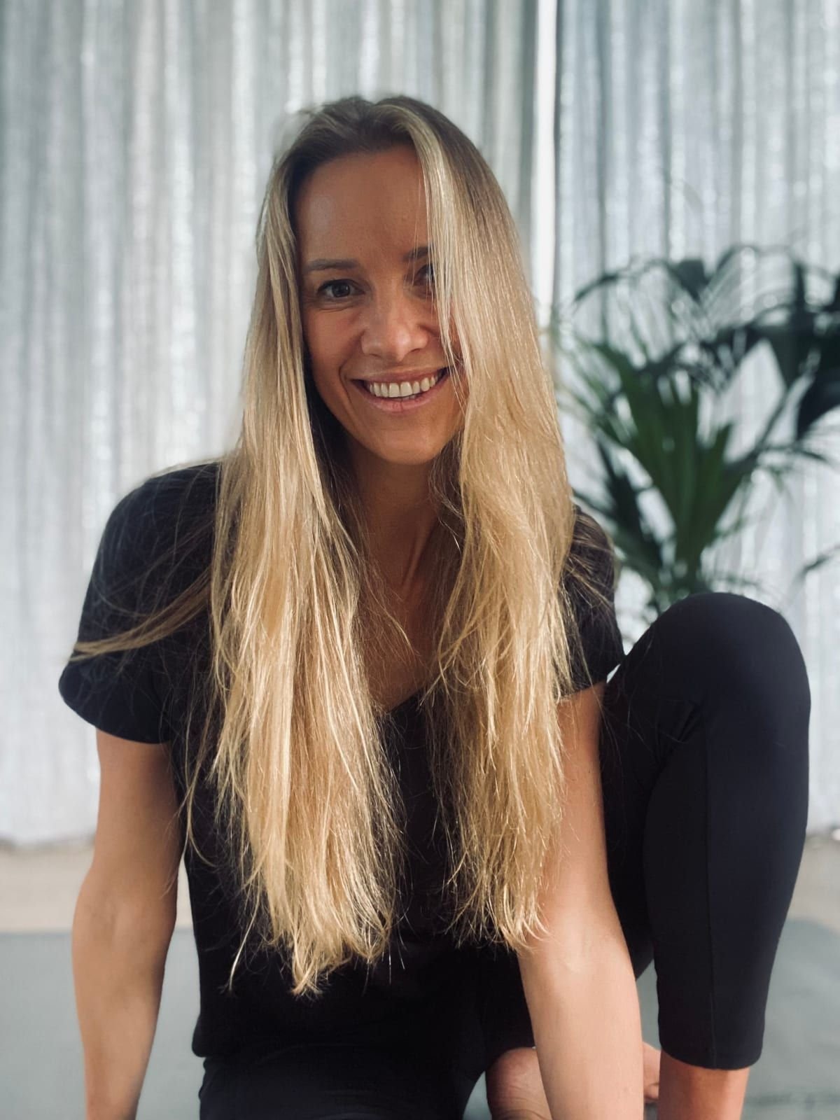Nicola Clements