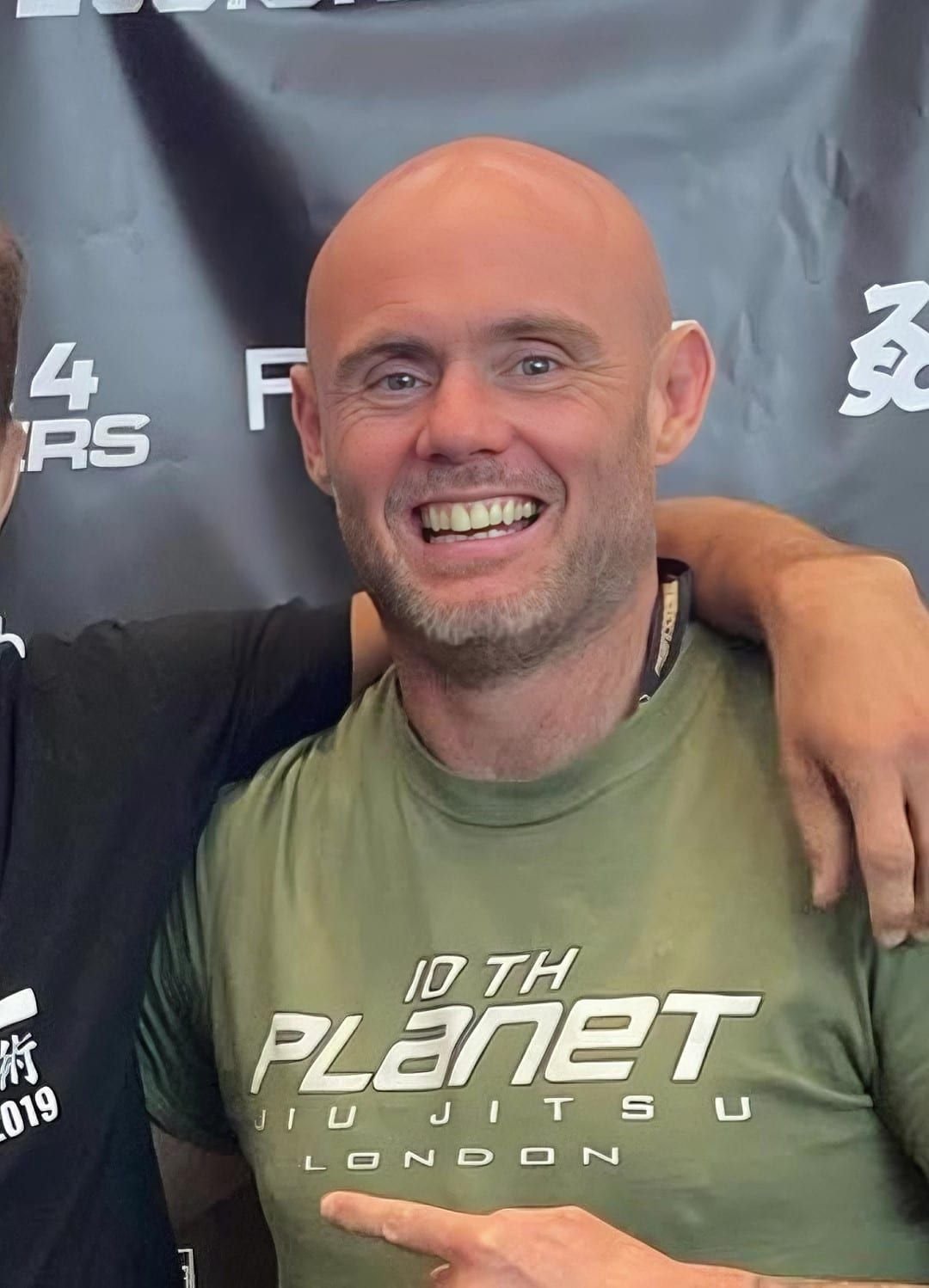 Pete Moody